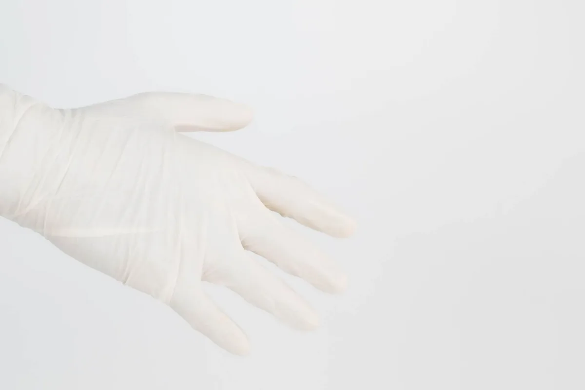 Bodily Fluid Cleanup in Berryville, TX